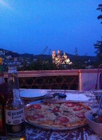 Amor Mio Bistro Cafe